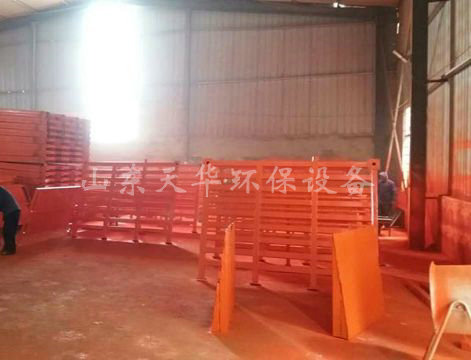 點擊查看詳細信息<br>標題：廠容廠景 閱讀次數：1706