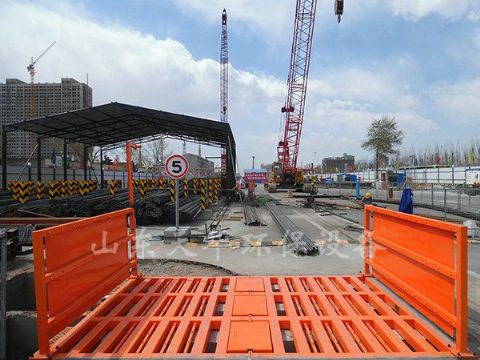 點擊查看詳細信息<br>標題：中鐵十二局呼和浩特地鐵項目 閱讀次數：3006